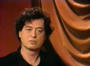 When people say that "Stairway to Heaven" is an overrated song: