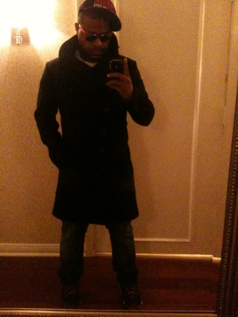 Swagg maybe ?
