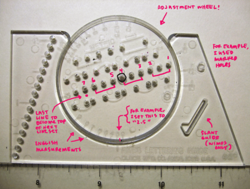 The last Dharbin post for this week. (I promise to TRY, at least.) I’ve always wanted to know how to use this thing correctly and leave it to Dharbin to finally be thorough enough to explain it properly. Can’t wait to try this out with my next...