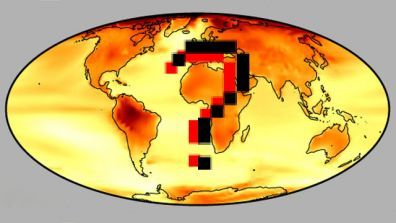 jtotheizzoe:
“ The Damaging Impact of Roy Spencer’s Science … or, “How to Lose Credibility and Alienate Fellow Scientists”
Back in July, a climate researcher named Roy Spencer published a paper that was hyped by climate skeptics to blow a hole in...