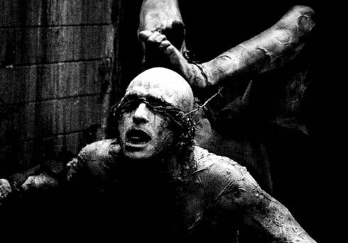 Colin the janitor via Silent Hill