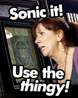my-flourish-and-blotts:  futurecompanion:    his face oh god  