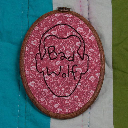 76totterslane:  This is a pick-your-own-prize give away! Winners can chose from items that have appeared in my Etsy shop. That means you can pick any embroidery, key chain, button, etc. that you’ve ever seen me make! :) There will be two บ winners