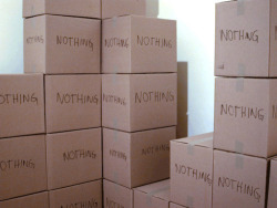  box-o-nothing