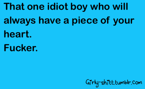 introverted girl.