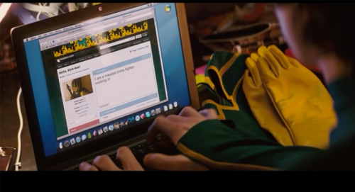 Kick-Ass, 2010