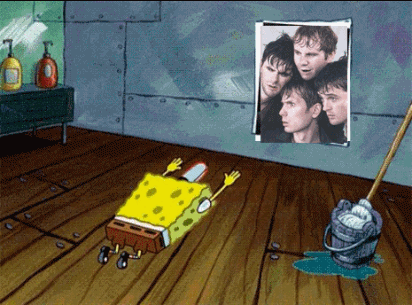 Franz Ferdinand Meme