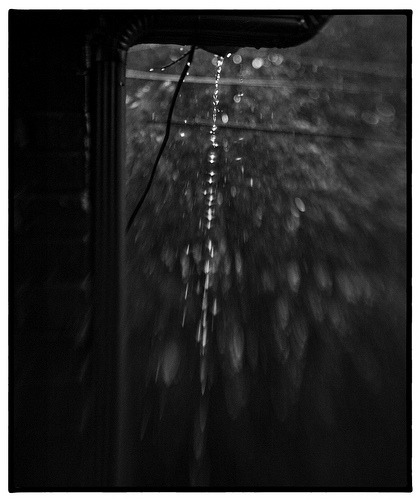 onlyanticlimactic:  playing in the rain #flickstackr Flickr: http://flic.kr/p/ajEyxg