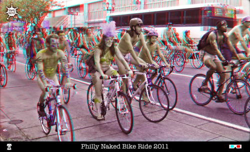Sex Photos  from the Philly Naked Bike Ride, pictures