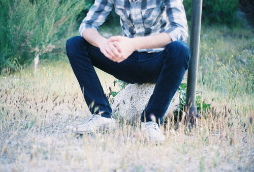 glazed-twist:untitled by Madeline Joy on Flickr.