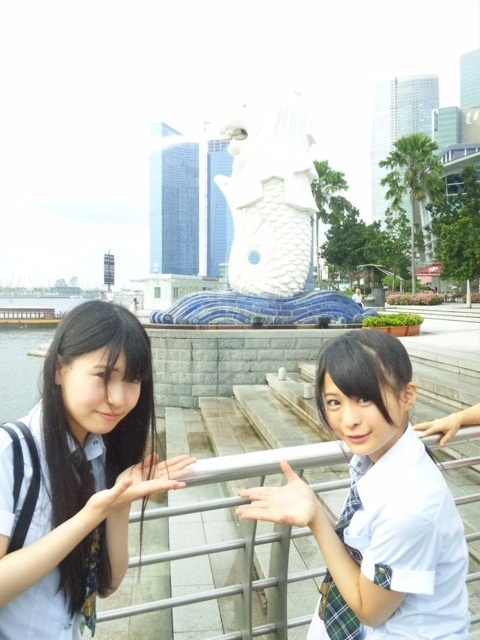 l0salios:  ごま(・*・ごまーらいおん)3の画像 | SKE48オフィシャルブログ Powered by Ameba