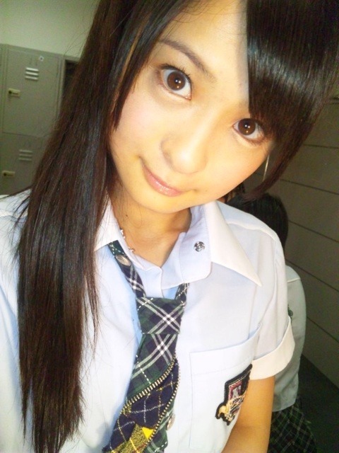 l0salios:  ごま(・*・ごまーらいおん)3の画像 | SKE48オフィシャルブログ Powered by Ameba