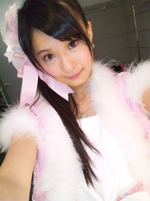 l0salios:  ごま(・*・ごまーらいおん)3の画像 | SKE48オフィシャルブログ Powered by Ameba