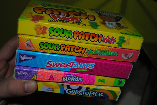  ill take those nerds ty  :)