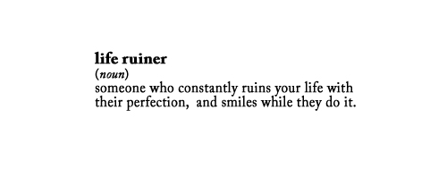 OMG perf