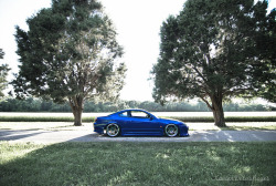 stance-swagger:  TJ’s Silvia by XavierDelosReyes