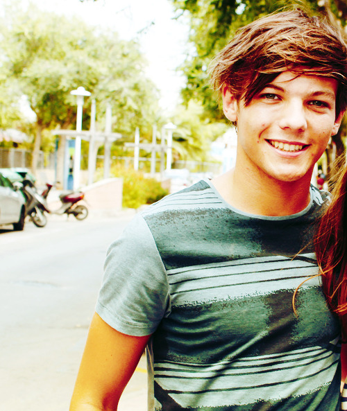 And let me kiss you