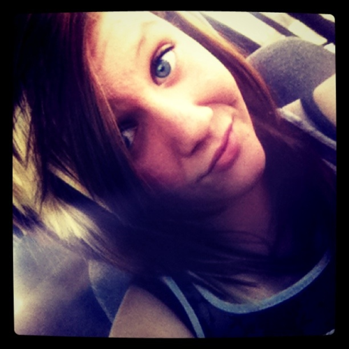 #selfies