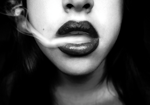 lepassager noir