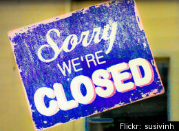 huffingtonpost:  #wompwomp Google Maps Spam Erroneously ‘Closes’ Open Businesses