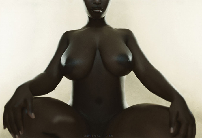 Black Panther