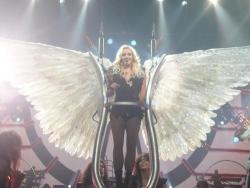 Britney Spears is a Butterfly &lt;3