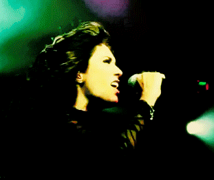 I am the starlight.