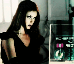 I am the starlight.