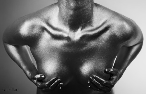 Tuesday’s divergent art 7:  nudepageant:  From Mr Filler 07 