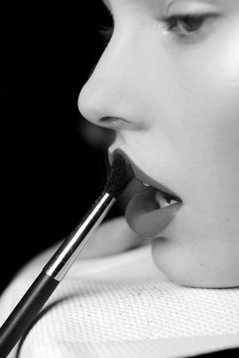 m-as-tu-vu:  “Make up Cover” 