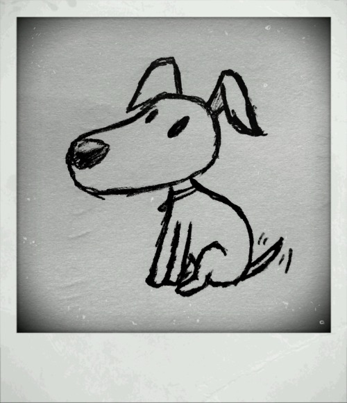 Day 2: Favorite Animal