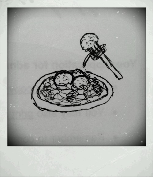 Day 3: Favorite Food.