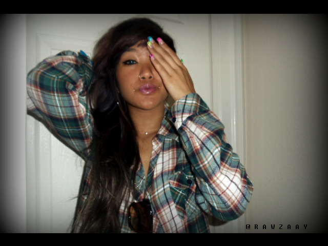 RAWblunts♥CaptainGOON