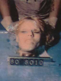   A victim of DOUGLAS CLARK AND CAROL BUNDY, the Sunset Strip Killers. Clark liked