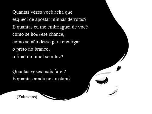 O que eu não disse