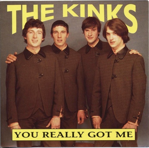 see-my-friends:  The Kinks