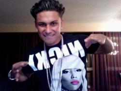 Paul &ldquo;DJ Pauly D&rdquo; DelVecchio &lt;3