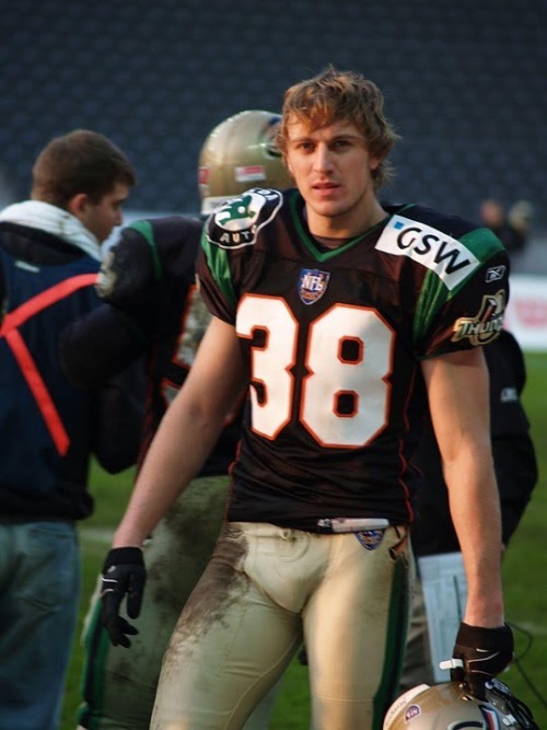Another football season….