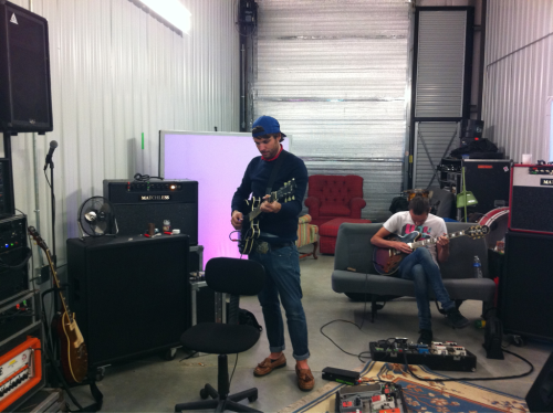 emarosaband:  Already fixing stuff!