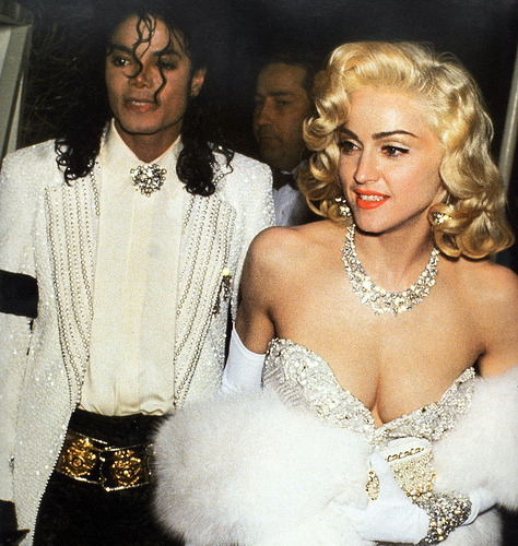 misstunechi1:  King &amp; Queen (L) 