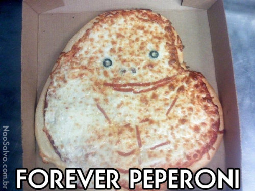  Forever Pepperoni  adult photos