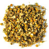 Currently drinking: chamomile blossoms from Argo Tea.