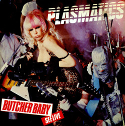 plasmatics