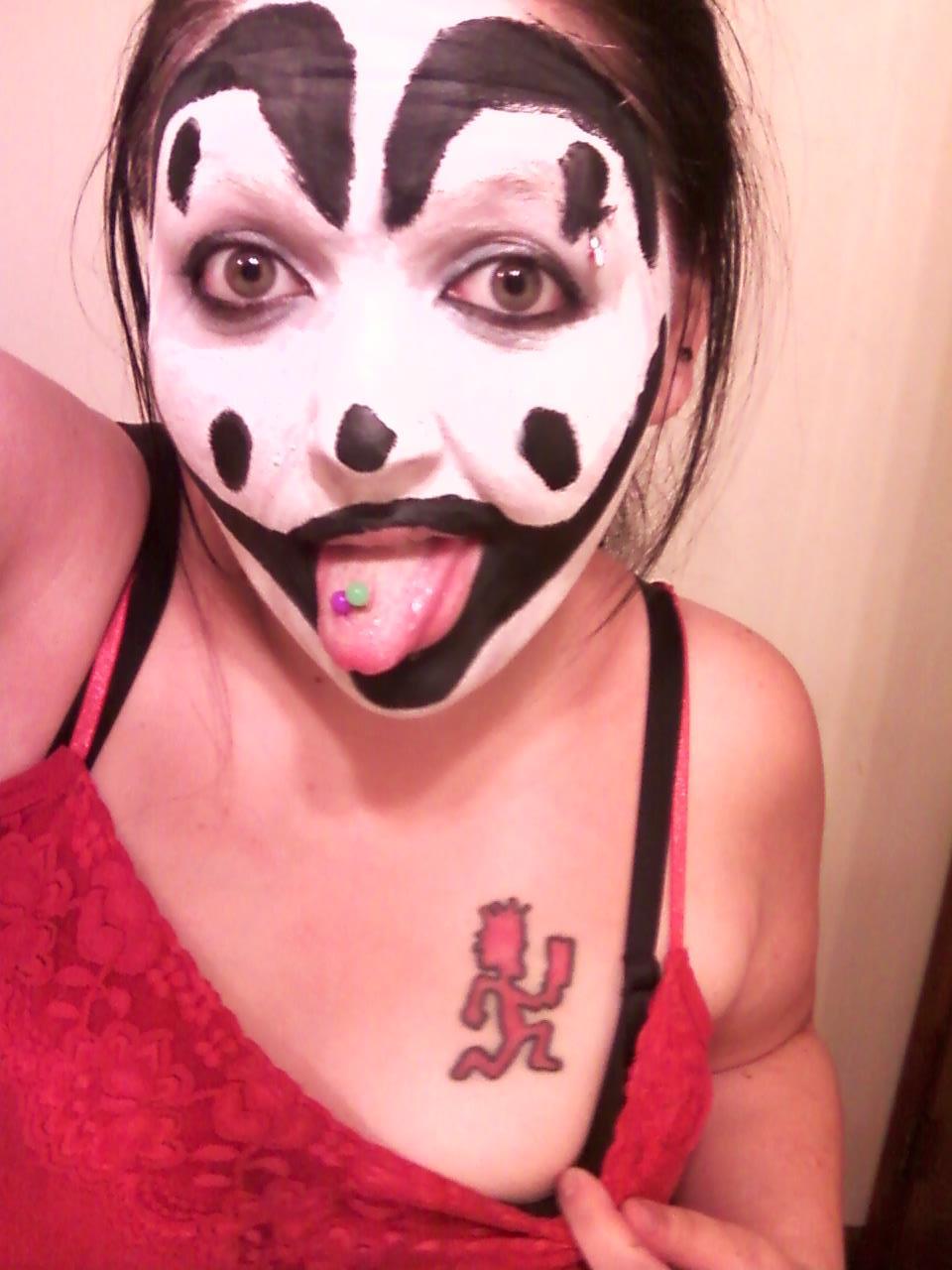 insane clown pussy