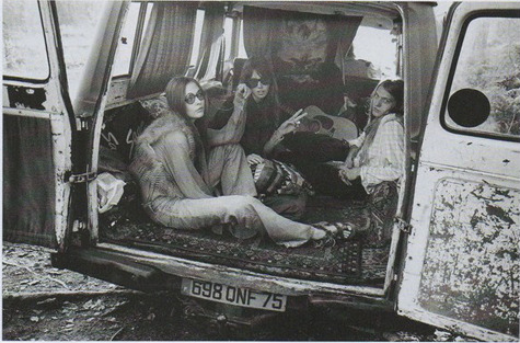 motherslockupyoursons:  reasonly:   “The ’60s are gone, dope will never be as cheap, sex never as free, and the rock and roll never as great.”Abbie Hoffman  U got that right  I WANNA BE THEM. IN THE 60’S. OR EVEN 70’S. IN THAT VAN RIGHT THERE