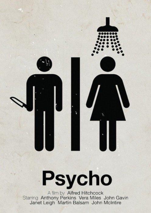 serial killer fetish