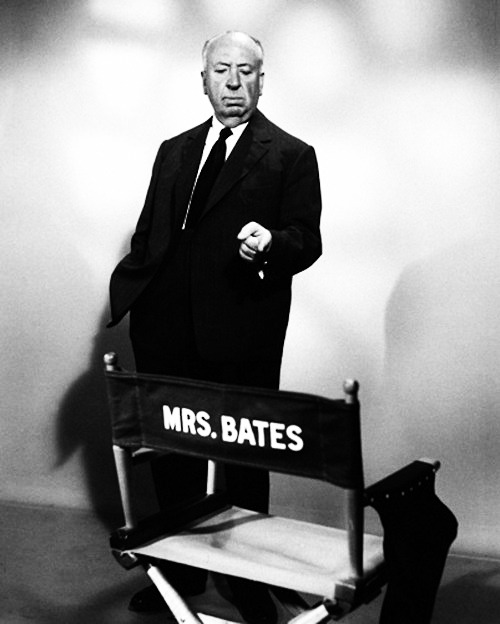 filmtrivia:  After the film’s release Alfred Hitchcock received an angry letter