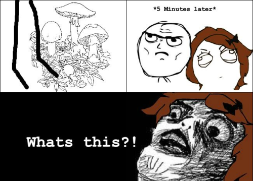 FUCK SCIENCE!!