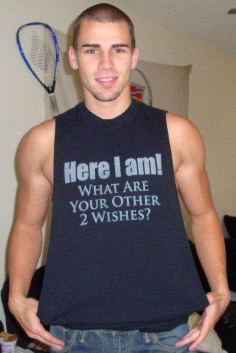 calenjames:Anthony Saldana is yum. adult photos