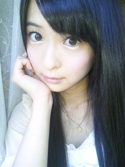 l0salios:  ごま(・*・こぼれ写真)3の画像 | SKE48オフィシャルブログ Powered by Ameba